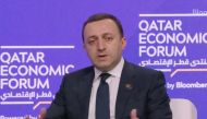  Prime Minister of Georgia H E Irakli Garibashvili