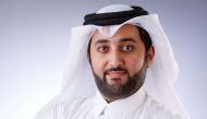 Ali Al Suwaidi, Technical Affairs Department Director, CRA