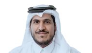 H E Sheikh Mohammed bin Hamad bin Qassim Al Thani, Chairman of the Board of Directors of Masraf Al Rayan