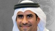 Director of QFA’s Marketing and Communications Khaled Mubarak Al Kuwari 