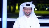 Saif Al Emadi