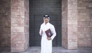 New student at Texas A&M at Qatar university.