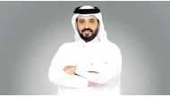 Abdullah bin Thamer Al Humaidi, CEO of Rafeeq