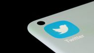 Twitter app is seen on a smartphone in this illustration taken on July 13, 2021.   File Photo / Reuters
