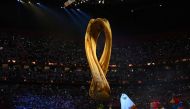 (Photo by Raul Arboleda / AFP)