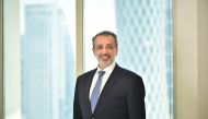 Ammar Sudki Hattab, Qatar Country Market Leader, EY