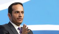 Deputy Prime Minister and Minister of Foreign Affairs H E Sheikh Mohammed bin Abdulrahman Al Thani