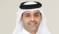 Sheikh Mohammed bin Abdulla Al Thani, Deputy Group CEO and Ooredoo Qatar CEO 