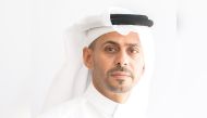 Chief Executive Officer of Hassad Food Company Eng. Mohamed Badr Al Sada