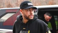 Photo: Official Instagram account of Paris Saint-Germain
