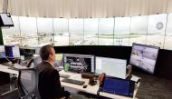 Saab Total Airport Management System