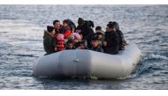 According to a recent report by the Spanish human rights group Caminando Fronteras (Frontline Defenders), more than 11,200 migrants have died or gone missing while trying to reach Spain since 2018. (AFP/File Photo)
