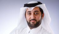 Ali Al Suwaidi, Technical Affairs Department Director, CRA