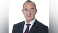 Fadi Moussalli, Executive Director, International Capital Coverage (ICC), 