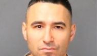 Solomon Pena poses for a jail booking photograph after his arrest by the Albuquerque Police Department in Albuquerque, New Mexico, US on January 17, 2023.  File Photo / Reuters