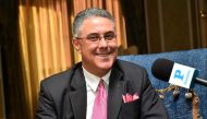 Karim Tayach, the Cluster General Manager of the Marsa Malaz Kempinski
