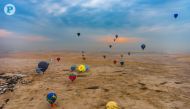 Photos by Abdul Basit / The Peninsula 