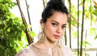 Bollywood actress Kangana Ranaut. Reuters/File photo