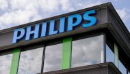 Philips Healthcare headquarters is seen in Best, Netherlands August 30, 2018. Picture taken August 30, 2018. REUTERS/Piroschka van de Wouw/File Photo/File Photo
