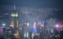 View from Hong Kong. File photo for representational purposes only. AFP.