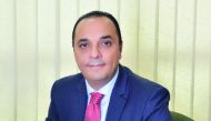 QIIB COO, Mohamed Khair Barhoma 