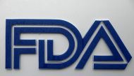 Signage is seen outside of the Food and Drug Administration (FDA) headquarters in White Oak, Maryland, US, on August 29, 2020. File Photo / Reuters

