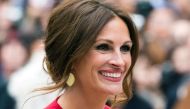 Reuters File Photo / Julia Roberts: 
