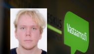 Julius Kivimäki has a long criminal record of cybercrimes, dating back to age 15. Image: Europol, Juha Kemppainen / Yle, grafiikka: Aalto Puutio / Yle
