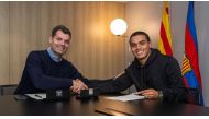 Image: Twitter / Barca Universal