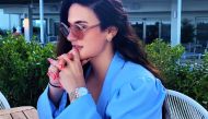 Danielle Miller allegedly used the identities of more than 10 people and used fake business names to apply for and receive more than $1 million Covid relief fund. (Image: social media)