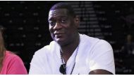 Shawn Kemp was a six-time All-Star in the NBA.
