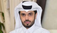 Omar Abdulaziz Al Meer, Chief of Corporate Sector at QIIB