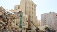 Photos by Mohamed Farag / The Peninsula