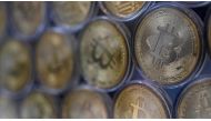 The collapse of Terraform Labs last year wiped out about $40 billion of investors' money and shook global crypto markets. File photo / AFP
