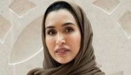 Director of the Msheireb Center (M7), Maha Ghanim Al Sulaiti 