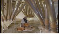 Art Mill Museum 2030 exhibition will end on March 30.