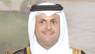 Chairman of QIIB’s Board of Directors Sheikh Abdullah bin Thani bin Abdullah Al Thani
