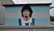 Image: Sakis Mitrolidis / AFP 
