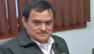 Salvador Gonzalez Guerrero