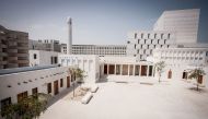 Mohammed bin Jassim House