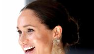 Photo credit: The official Instagram account of The Duke and Duchess of Sussex
