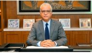 AFC President Shaikh Salman bin Ebrahim Al Khalifa. PIC: AFC