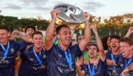 Twitter / OFC Oceania Football