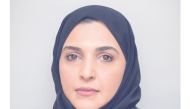 Chairperson of GANHRI and the National Human Rights Committee, H E Maryam bint Abdullah Al Attiyah