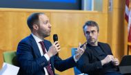 Dimitrios A Andritsos, Associate Professor of Information Systema and Operations Management at HEC Paris.