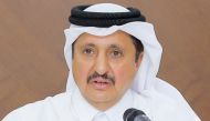Sheikh Khalifa bin Jassim Al Thani 