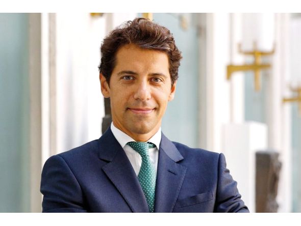 Ambassador of Italy to Qatar H E Paolo Toschi