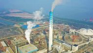 File Photo: Payra Power Plant / BCPCL