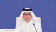 File Photo: Qatar Airways Group Chief Executive, Akbar Al Baker