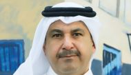 Dr. Khalid Naji, Dean of QU’s College of Engineering